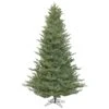 Vickerman Prelit Artificial Christmas Tree (415573) -Philips Xmas Sales 415573lg