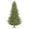 Vickerman Prelit Artificial Christmas Tree (415757) -Philips Xmas Sales 415757lg