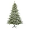 Vickerman Prelit Artificial Christmas Tree (416044) -Philips Xmas Sales 416044lg