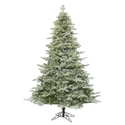 Vickerman Prelit Artificial Christmas Tree (416044)