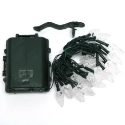 Brite Star Christmas Light String With Timer (41621) -Philips Xmas Sales 41621Miscmd