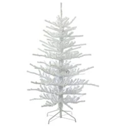 Vickerman Prelit Artificial Christmas Tree (416365)