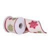 Vickerman Christmas Ribbon (418338) -Philips Xmas Sales 418338alg