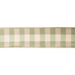 Vickerman Christmas Ribbon (418420)