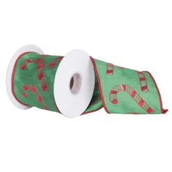 Vickerman Christmas Ribbon (418536)