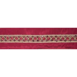 Vickerman Christmas Ribbon (418574)