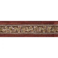 Vickerman Christmas Ribbon (418611)