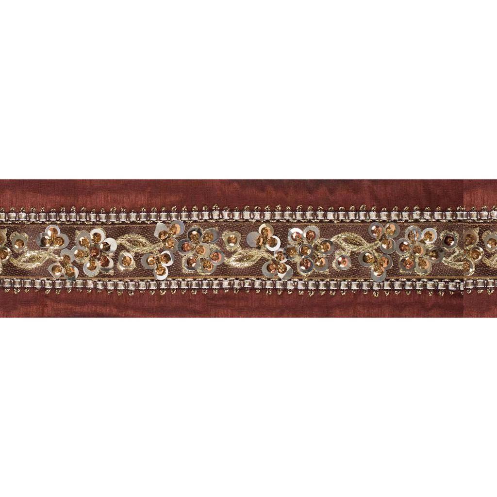 Vickerman Christmas Ribbon (418611) 3 Vickerman Christmas Ribbon (418611)