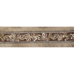 Vickerman Christmas Ribbon (418628)