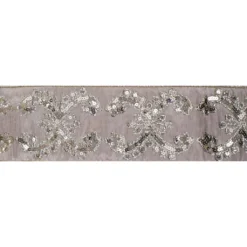 Vickerman Christmas Ribbon (418734)