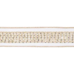 Vickerman Christmas Ribbon (418826)