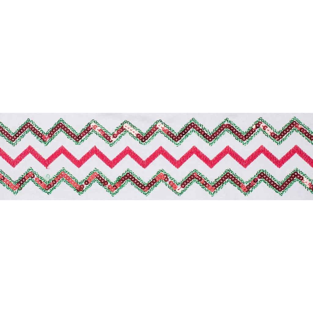 Vickerman Christmas Ribbon (418833) 3 Vickerman Christmas Ribbon (418833)