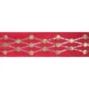 Vickerman Christmas Ribbon (418864)
