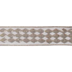 Vickerman Christmas Ribbon (419069)