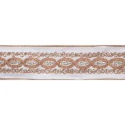 Vickerman Christmas Ribbon (419083)