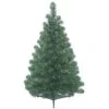 Vickerman Unlit Artificial Christmas Tree (419410)