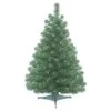 Vickerman Unlit Artificial Christmas Tree (419427)