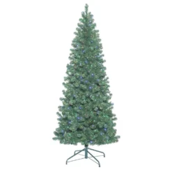 Vickerman Prelit Artificial Christmas Tree (419564)