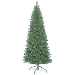 Vickerman Prelit Artificial Christmas Tree (419588)