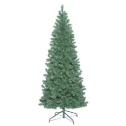 Vickerman Unlit Artificial Christmas Tree (574744)