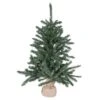 Vickerman Unlit Artificial Christmas Tree (421833) -Philips Xmas Sales 421833alg