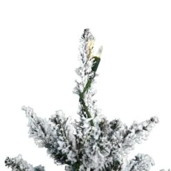 Vickerman Prelit Artificial Christmas Tree (422007) -Philips Xmas Sales 4220072md