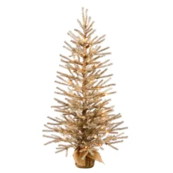 Vickerman Prelit Christmas Tree (423059)