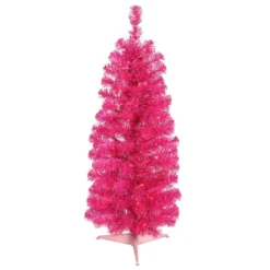 Vickerman Prelit Christmas Tree (424292)