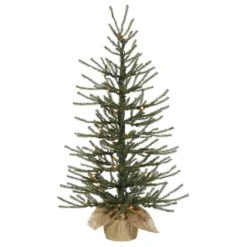 Vickerman Prelit Artificial Christmas Tree (425190)