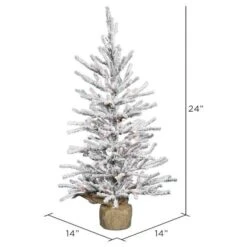 Vickerman Prelit Artificial Christmas Tree (425374) 7 Vickerman Prelit Artificial Christmas Tree (425374) -Philips Xmas Sales 4253742md