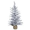 Vickerman Unlit Artificial Christmas Tree (425459)