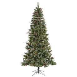 Vickerman Prelit Artificial Christmas Tree (426135)