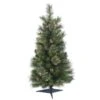 Vickerman Prelit Artificial Christmas Tree (426371)