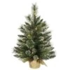 Vickerman Prelit Artificial Christmas Tree (426524) -Philips Xmas Sales 426524lg