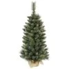 Vickerman Prelit Artificial Christmas Tree (426586) -Philips Xmas Sales 426586lg