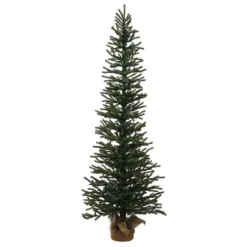 Vickerman Unlit Artificial Christmas Tree (426609)