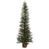 Vickerman Prelit Artificial Christmas Tree (426623)