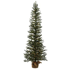 Vickerman Prelit Artificial Christmas Tree (426623)