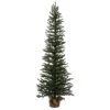 Vickerman Unlit Artificial Christmas Tree (426630)