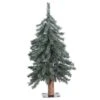 Vickerman Unlit Christmas Tree (427552)