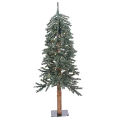 Vickerman Prelit Artificial Christmas Tree (427637)