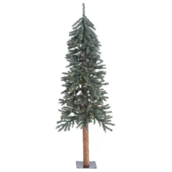Vickerman Prelit Artificial Christmas Tree (427651)