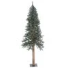 Vickerman Prelit Artificial Christmas Tree (427682)