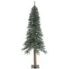 Vickerman Unlit Artificial Christmas Tree (427705) -Philips Xmas Sales 427705lg