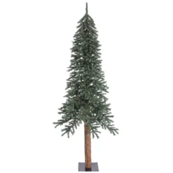 Vickerman Unlit Artificial Christmas Tree (427705)