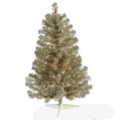 Vickerman Prelit Christmas Tree (428924)