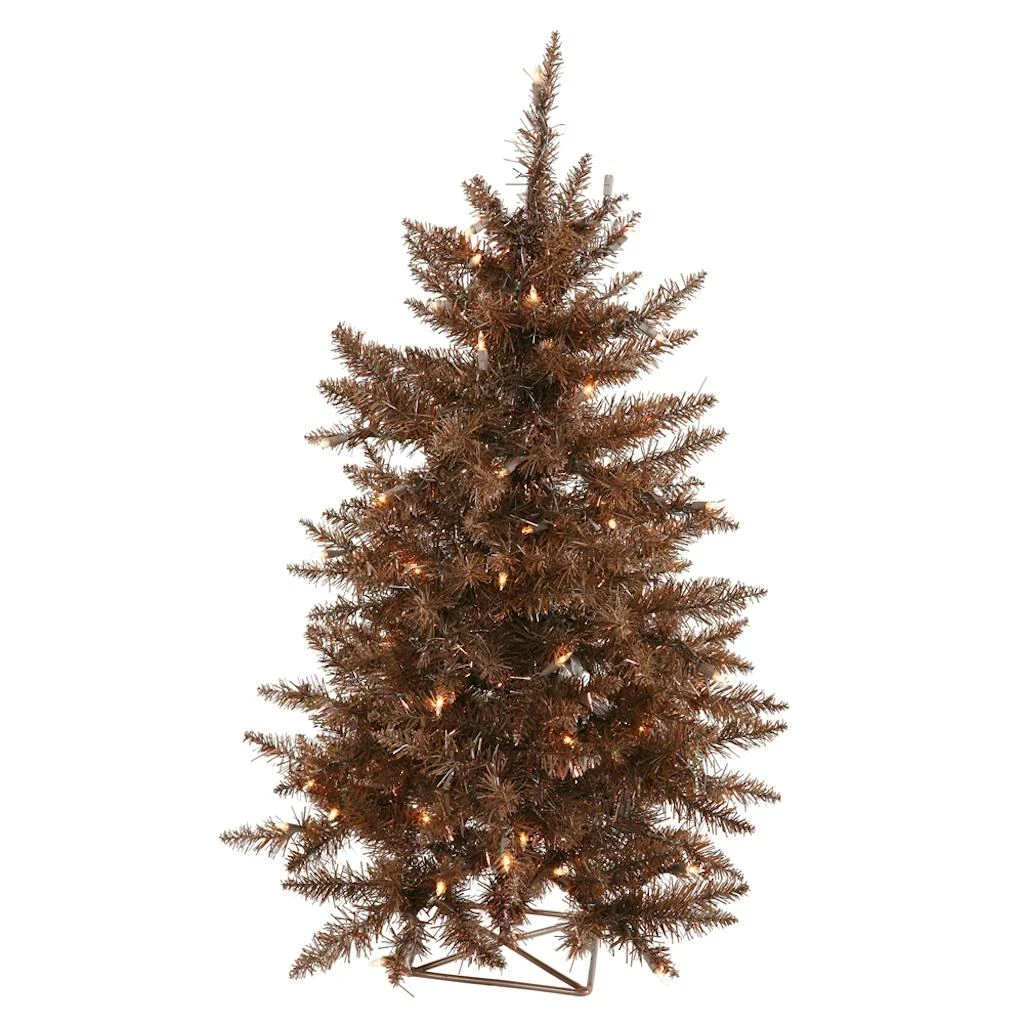Vickerman Prelit Christmas Tree (429679) 3 Vickerman Prelit Christmas Tree (429679)
