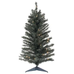 Vickerman Pre-Lit Artificial Christmas Tree (429792)