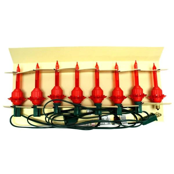 Christopher Radko Christmas Bubble Light Set (43297) 4 Christopher Radko Christmas Bubble Light Set (43297) - Image 2