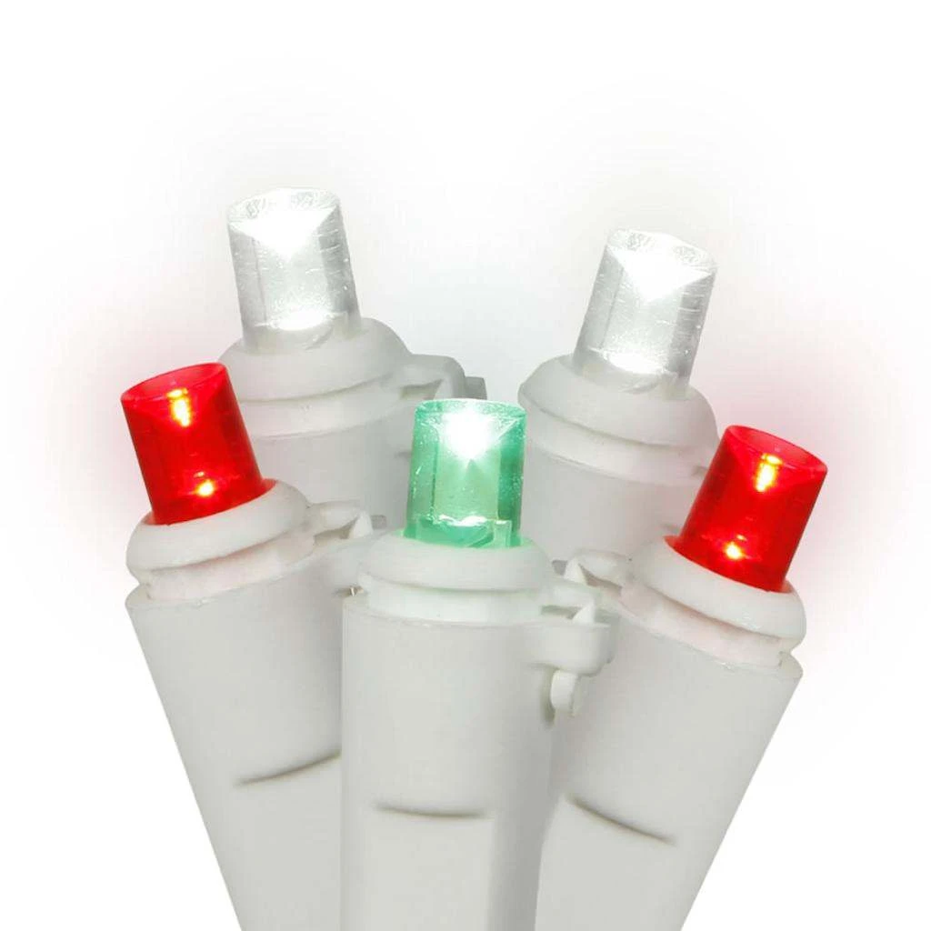 Vickerman Christmas Light String Set (347456) 3 Vickerman Christmas Light String Set (347456)